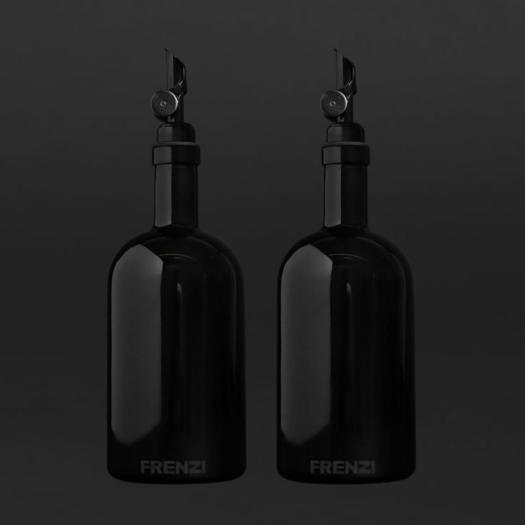 2 PACK OF FRENZI OLIVE OIL